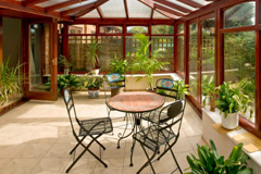 Ruewood conservatory quotes